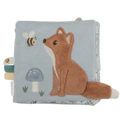 Aktivitetsbog - Forest Friends