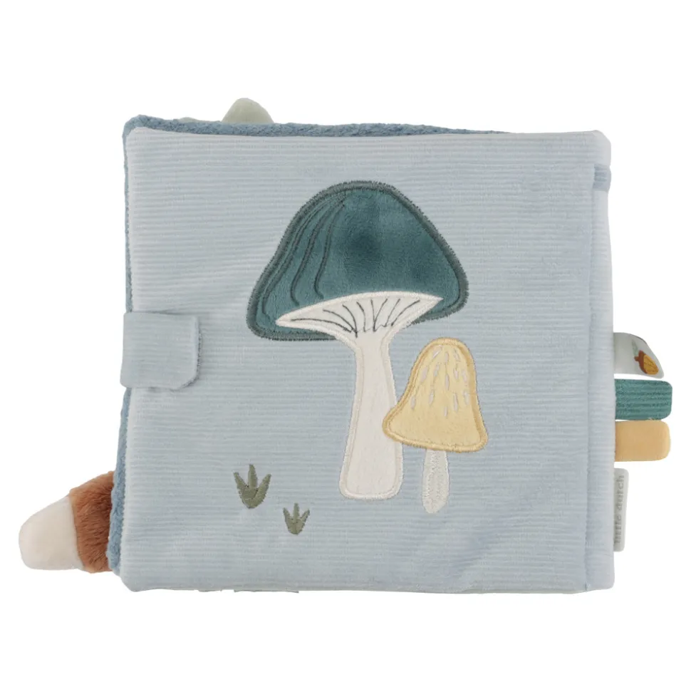 Aktivitetsbog - Forest Friends