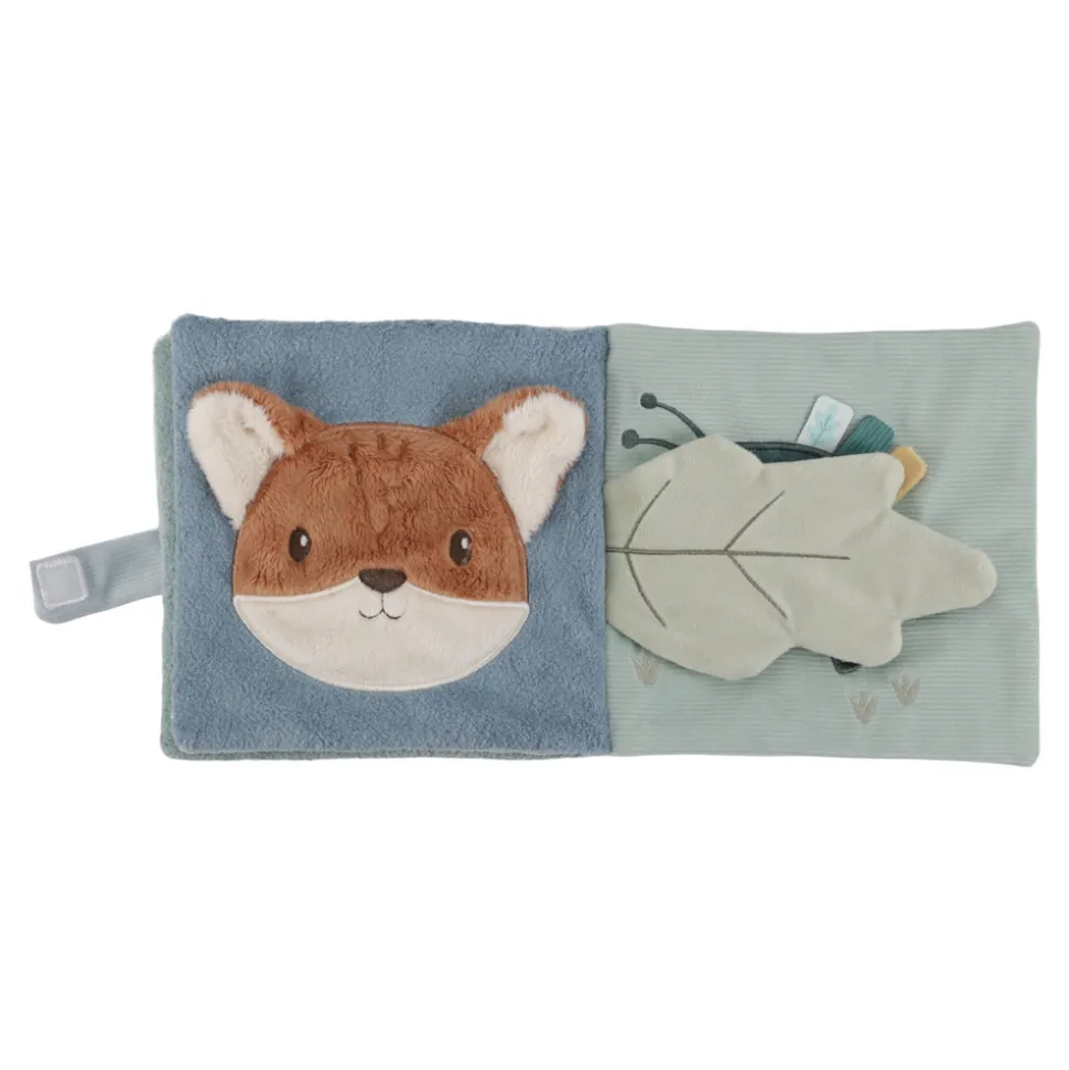 Aktivitetsbog - Forest Friends