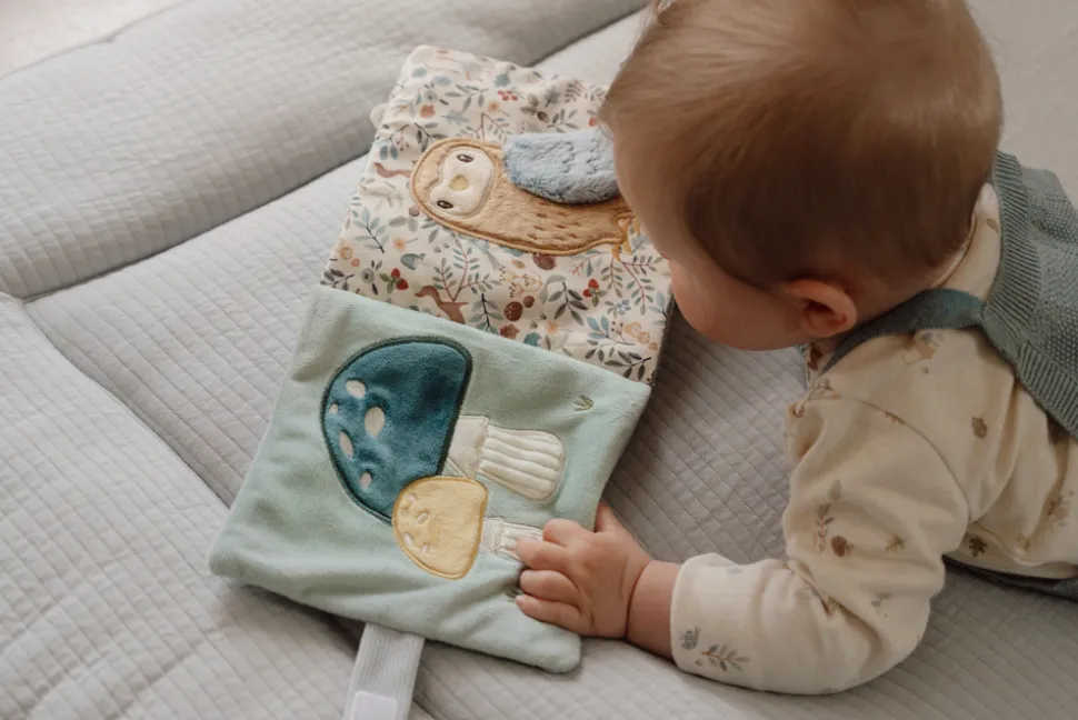 Aktivitetsbog - Forest Friends