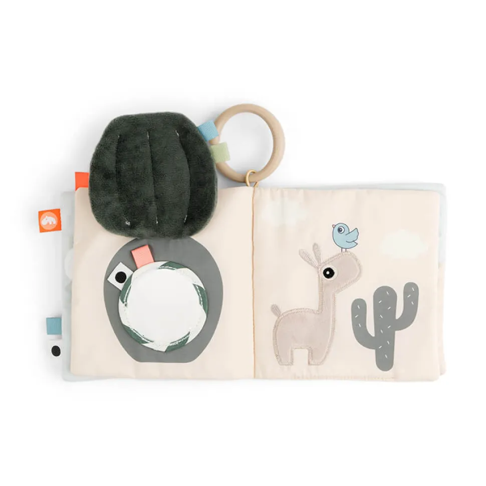 Aktivitetsbog - lalee sand