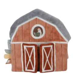 Aktivitetsbog - Little Farm