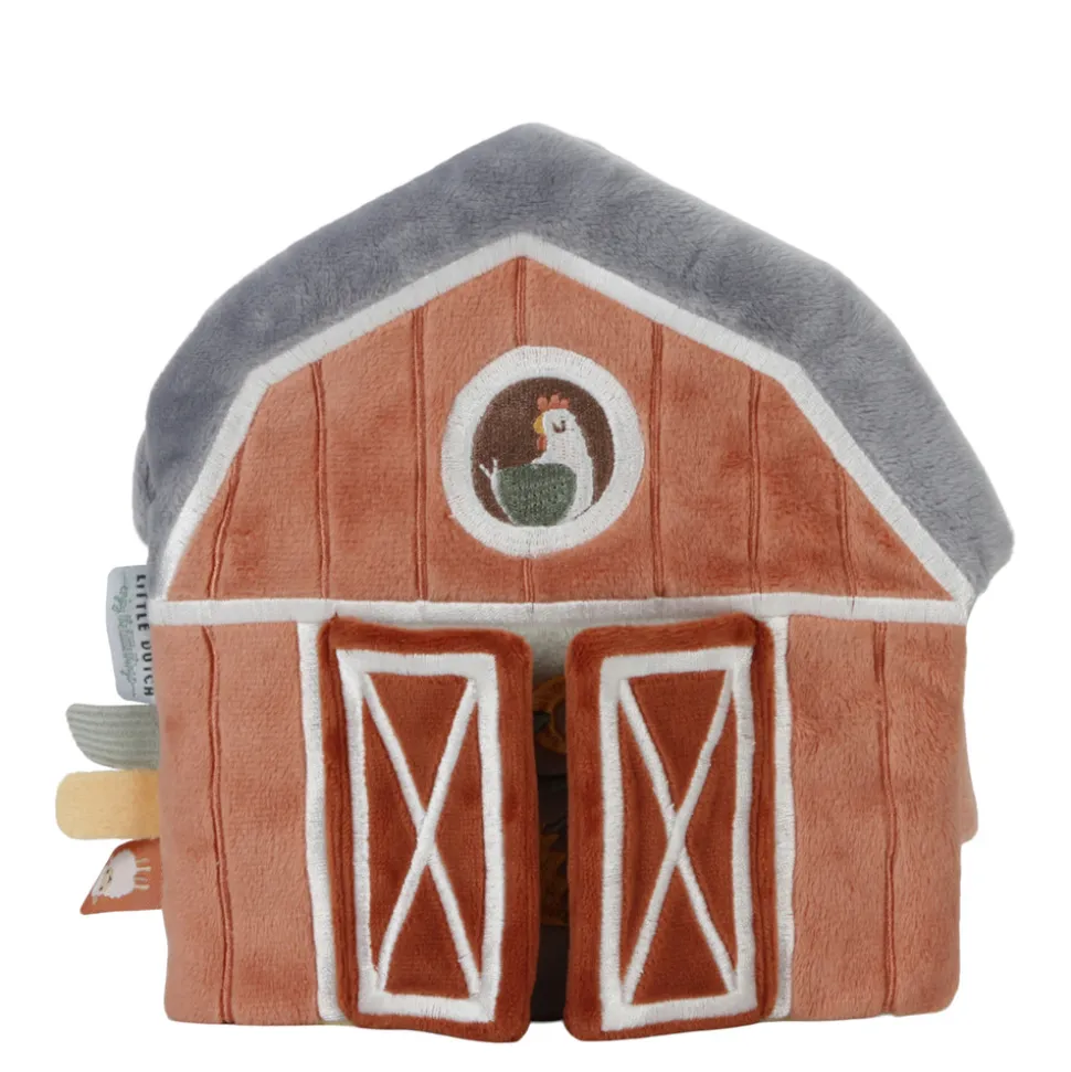 Aktivitetsbog - Little Farm