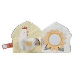 Aktivitetsbog - Little Farm