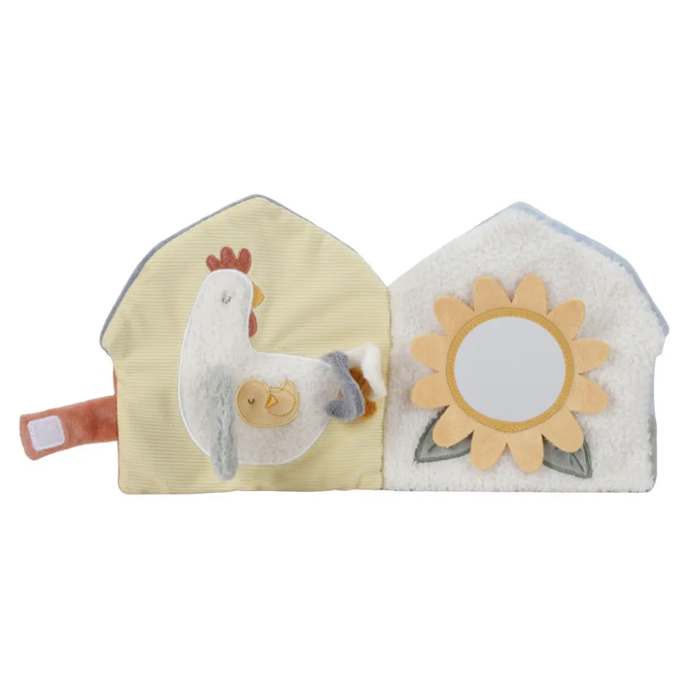 Aktivitetsbog - Little Farm