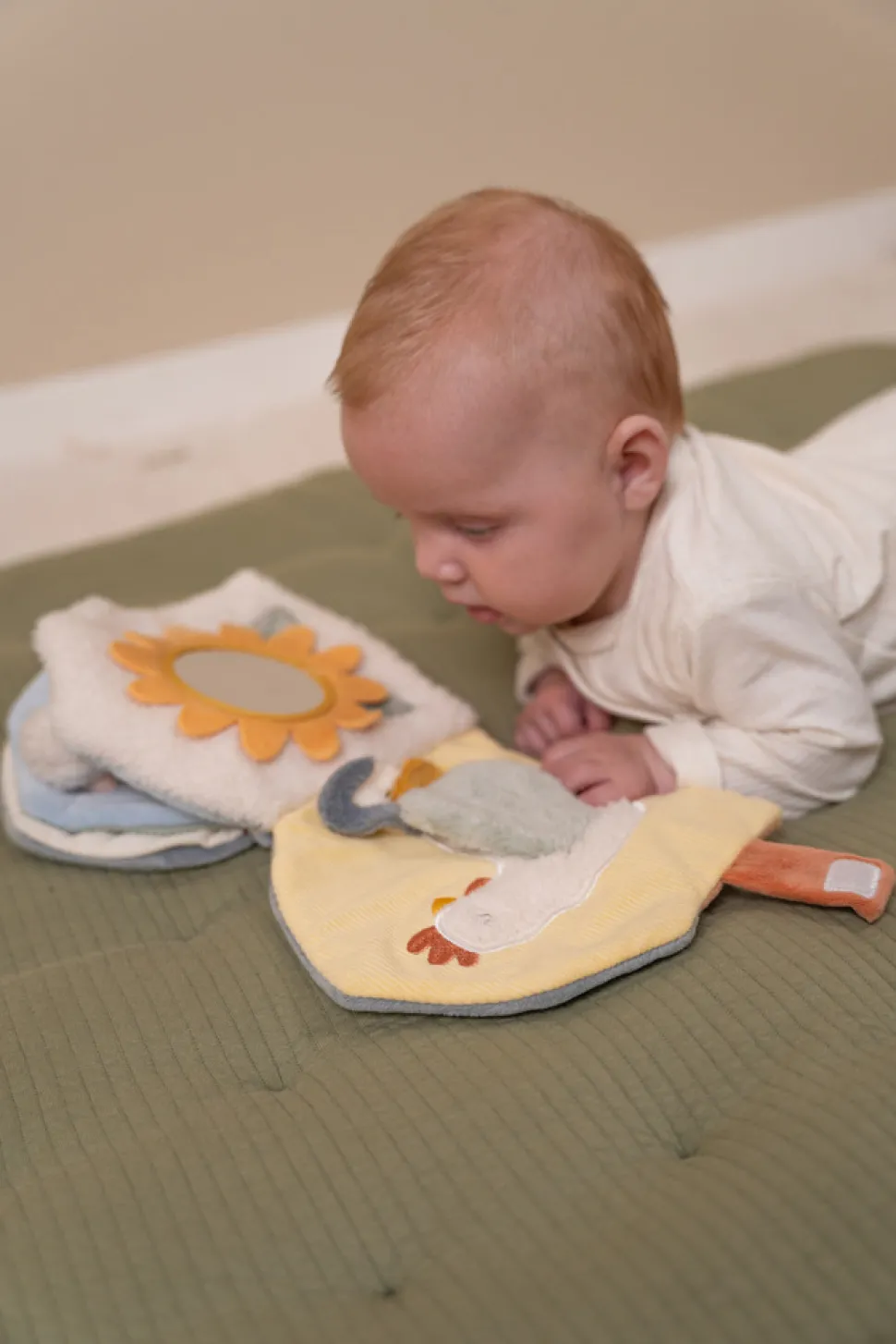 Aktivitetsbog - Little Farm