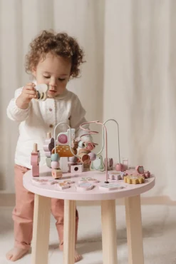 Aktivitetsbord Fairy Garden