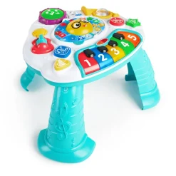 Aktivitetsbord m. musik