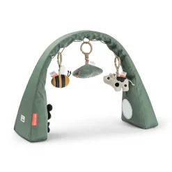 Aktivitetsbue Tiny farm Grøn