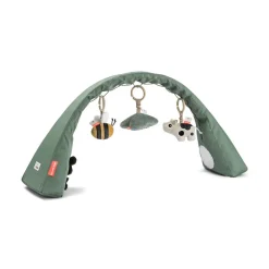 Aktivitetsbue Tiny farm Grøn