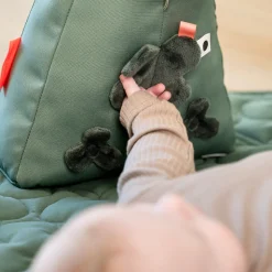 Aktivitetsbue Tiny farm Grøn