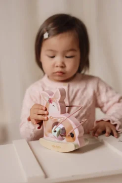 Aktivitetsdyr fairy garden