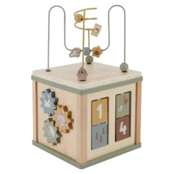 Aktivitetskube - Farm