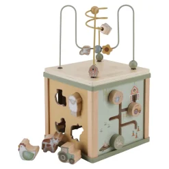 Aktivitetskube - Farm