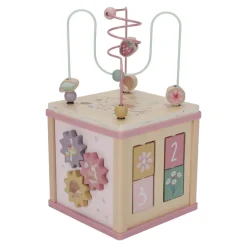 Aktivitetskube Fairy Garden