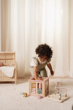 Aktivitetskube Fairy Garden