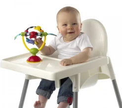 Aktivitetsleg Med Sugekop