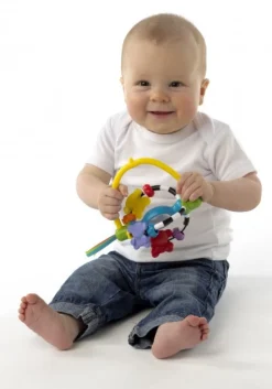 Aktivitetsleg Med Sugekop