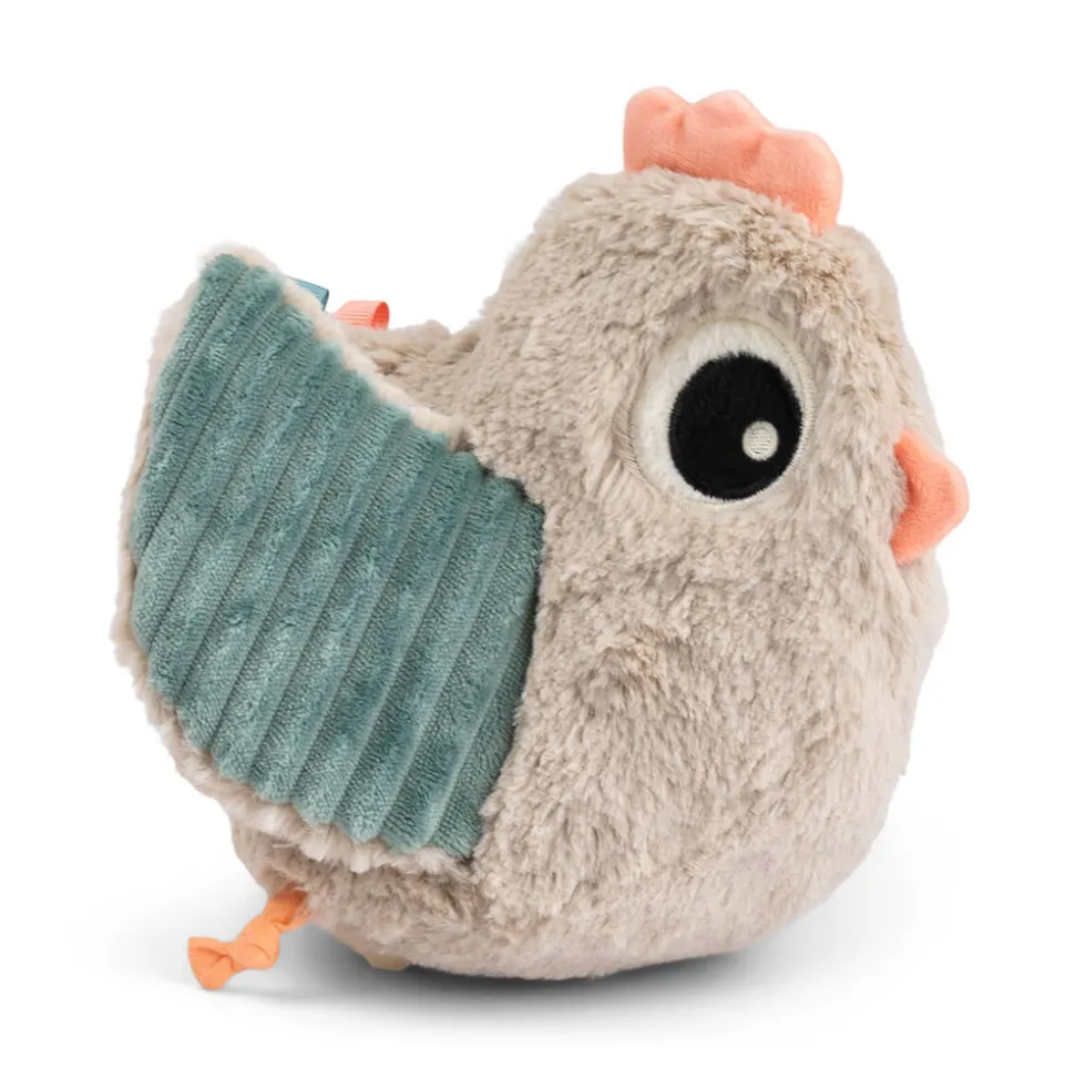 Aktivitetslegetøj Clucky Sand