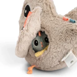 Aktivitetslegetøj Clucky Sand