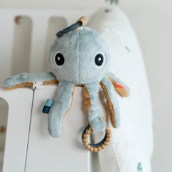 Aktivitetslegetøj Jelly Blå