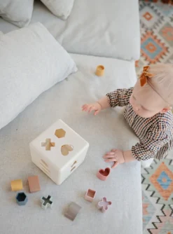 Aktivitetslegetøj Puttekasse