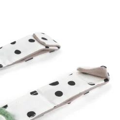 Aktivitetsophæng Croco Grøn