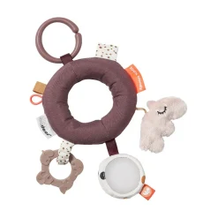 Aktivitetsring Pudder