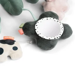 Aktivitetsspiral Tiny farm Grøn