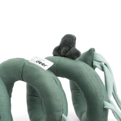 Aktivitetsspiral Tiny farm Grøn