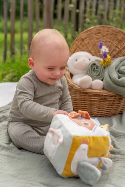 Aktivitetsterning - Little Farm