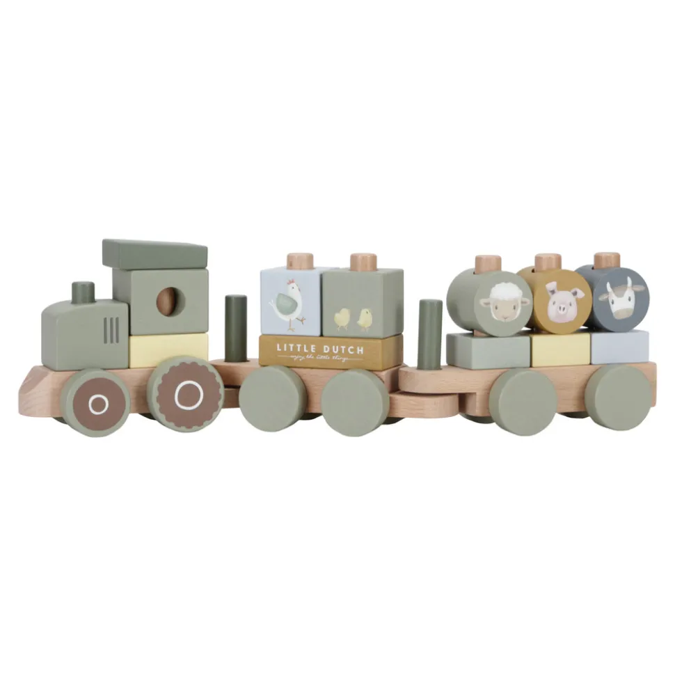 Aktivitetstog - Farm