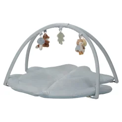 Aktivitetstæppe - Forest Friends