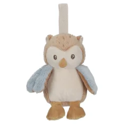 Aktivitetstæppe - Forest Friends