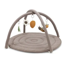 Aktivitetstæppe - Honeybee Happy