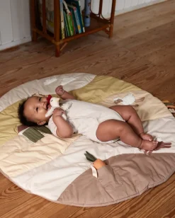 Aktivitetstæppe - Min store bondegård