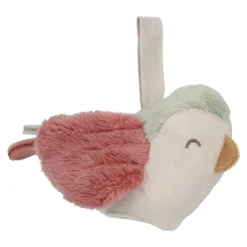 Aktivitetstæppe Fairy Garden