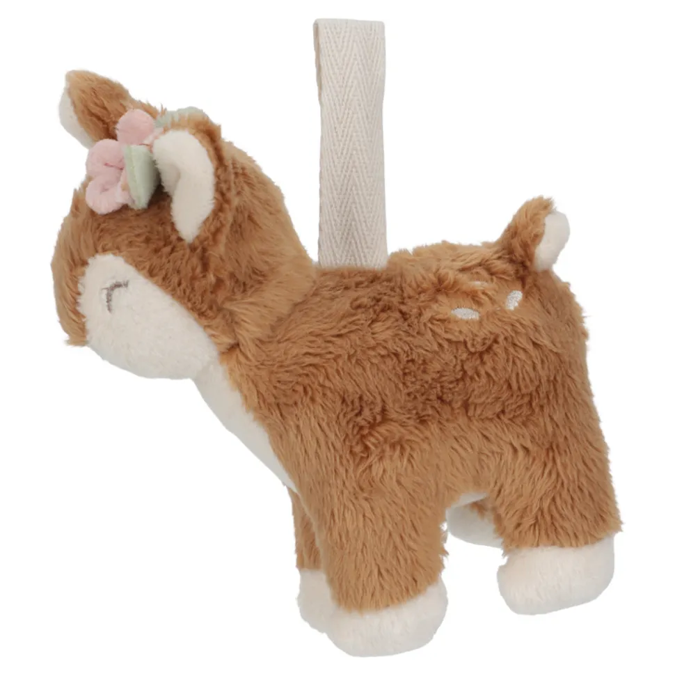 Aktivitetstæppe Fairy Garden