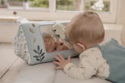 Aktivitetstrekant - Forest Friends