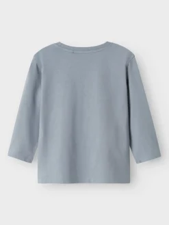 Alex Bluey Bluse - Tradewinds