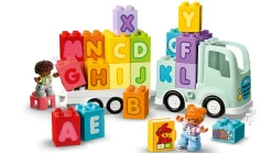 Alfabetvogn 10421 LEGO® DUPLO®