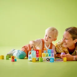 Alfabetvogn 10421 LEGO® DUPLO®