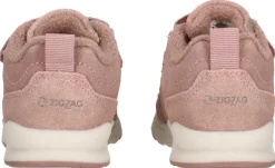 Aliano Læder Prewalker - Woodrose