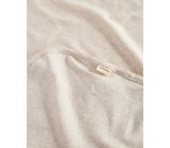 Alida Babytæppe - Light beige melange