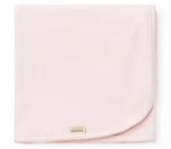 Alida Babytæppe - Rosa