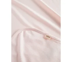 Alida Babytæppe - Rosa