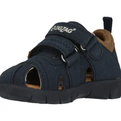 Alistair Prewalker Sandal - Navy