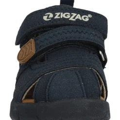 Alistair Prewalker Sandal - Navy