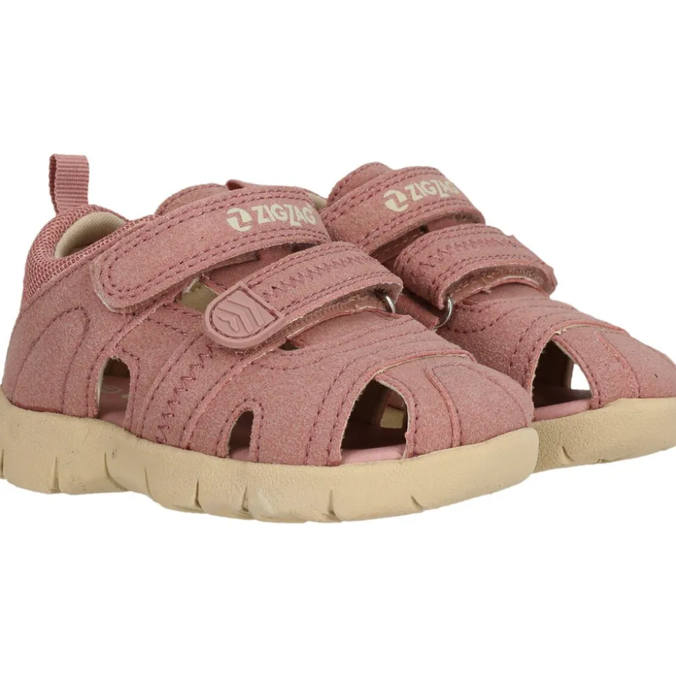 Alistair Prewalker Sandal - Woodrose