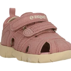 Alistair Prewalker Sandal - Woodrose